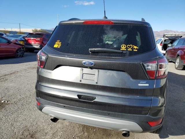 Photo 6 from auction – 2017 FORD ESCAPE SE with VIN 1FMCU0GDXHUA21271