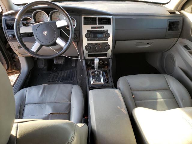 Photo 8 from auction – 2006 DODGE CHARGER SE with VIN 2B3KA43G46H512176