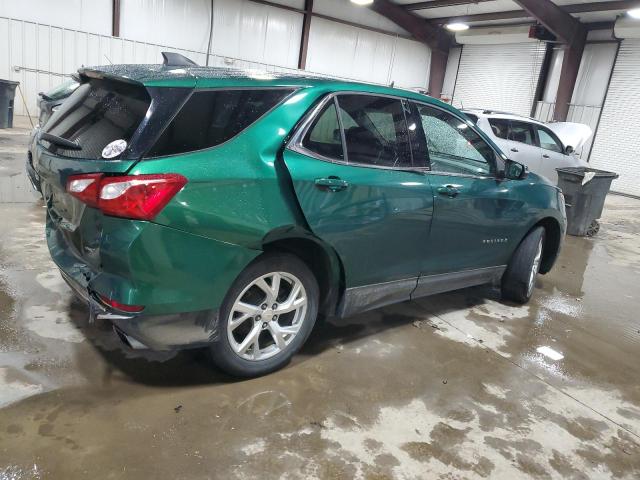 Photo 3 from auction – 2018 CHEVROLET EQUINOX LT with VIN 2GNAXTEX0J6231875