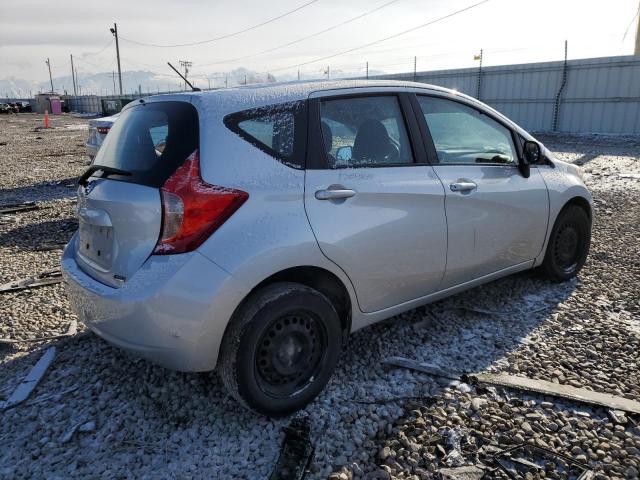 Photo 3 from auction – 2014 NISSAN VERSA NOTE with VIN 3N1CE2CPXEL360375
