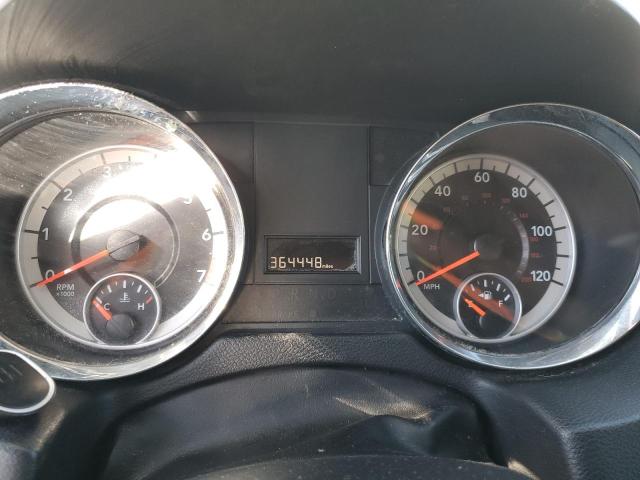 Photo 9 from auction – 2013 DODGE GRAND CARA with VIN 2C4RDGCG6DR626256