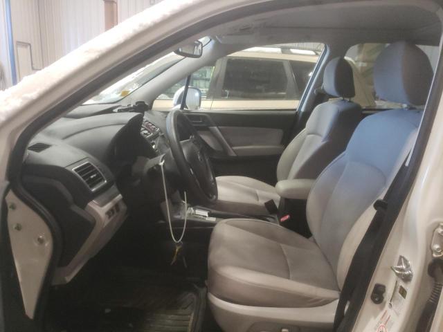 Photo 7 from auction – 2016 SUBARU FORESTER 2 with VIN JF2SJADC2GH550944