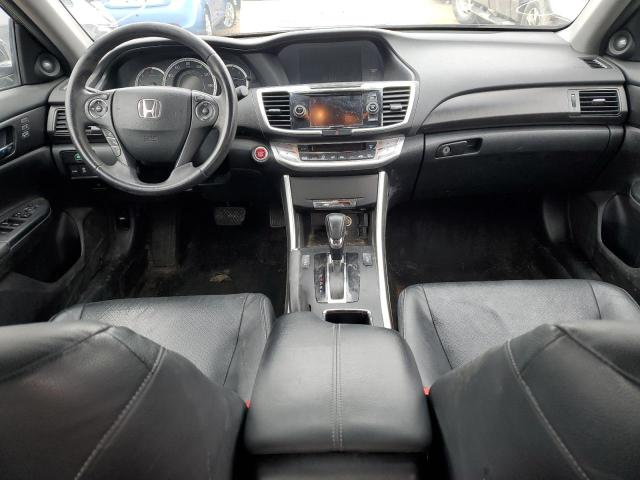 Photo 8 from auction – 2013 HONDA ACCORD EXL with VIN 1HGCR2F80DA093759
