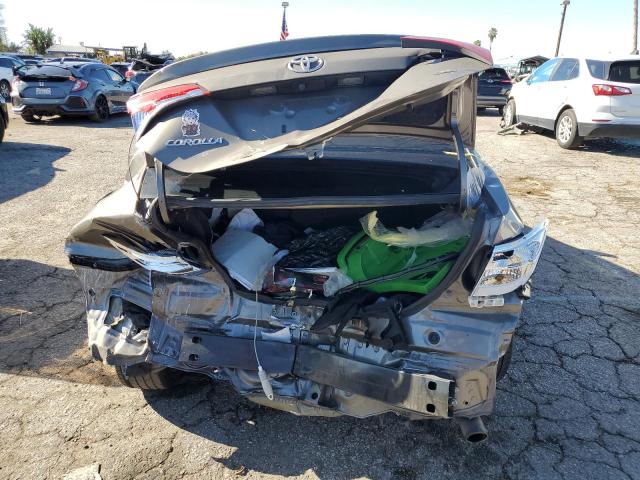 Photo 6 from auction – 2019 TOYOTA COROLLA with VIN 5YFBURHE4KP945690
