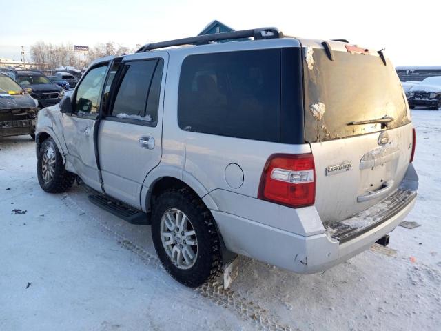Photo 2 from auction – 2014 FORD EXPED XLT with VIN 1FMJU1J53EEF66071