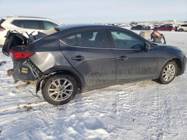 Photo 3 from auction – 2014 MAZDA 3 TOURING with VIN JM1BM1V79E1138338