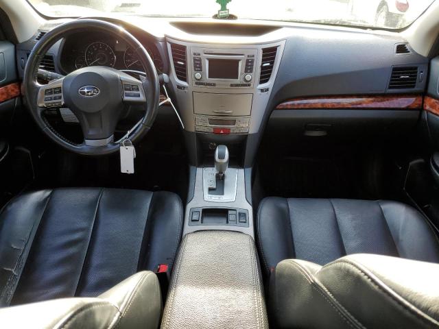 Photo 8 from auction – 2012 SUBARU LEGACY 3.6 with VIN 4S3BMDK66C2024141