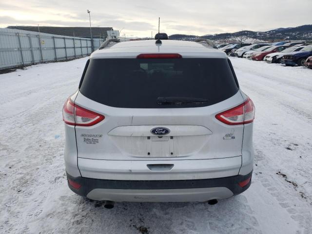 Photo 6 from auction – 2016 FORD ESCAPE SE with VIN 1FMCU9G95GUC62590