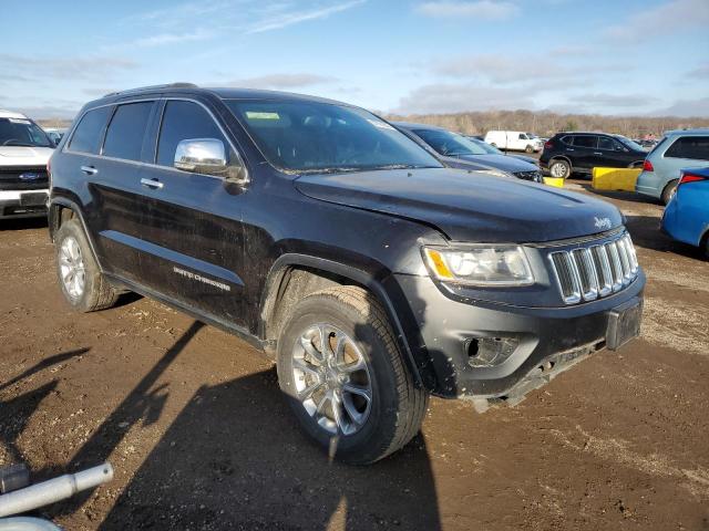 Photo 4 from auction – 2014 JEEP GRAND CHER with VIN 1C4RJEBG2EC502218