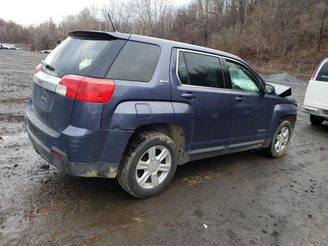 Photo 3 from auction – 2014 GMC TERRAIN SL with VIN 2GKALMEK2E6316306