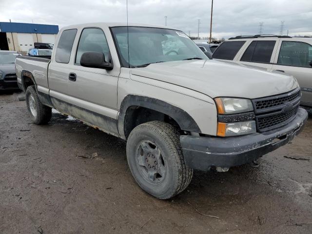 Photo 4 from auction – 2007 CHEVROLET SILVERADO with VIN 1GCEC19ZX7Z143211