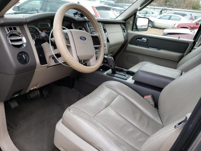 Photo 8 from auction – 2008 FORD EXPEDITION with VIN 1FMFK165X8LA71872