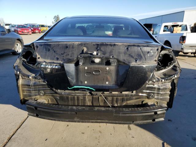 Photo 6 from auction – 2015 HONDA CIVIC EX with VIN 2HGFG3B84FH528236