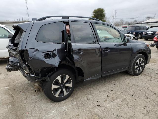 Foto 3 de la subasta – 2018 SUBARU FORESTER 2 con VIN JF2SJAGC7JH558640