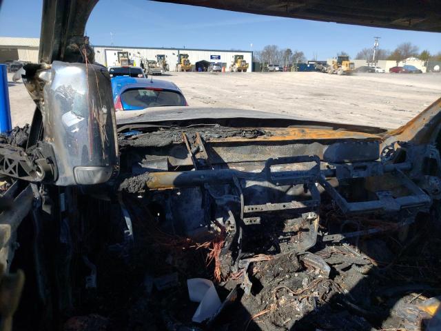 Photo 9 from auction – 2015 RAM 2500 LARAM with VIN 3C6UR5NJ2FG539043