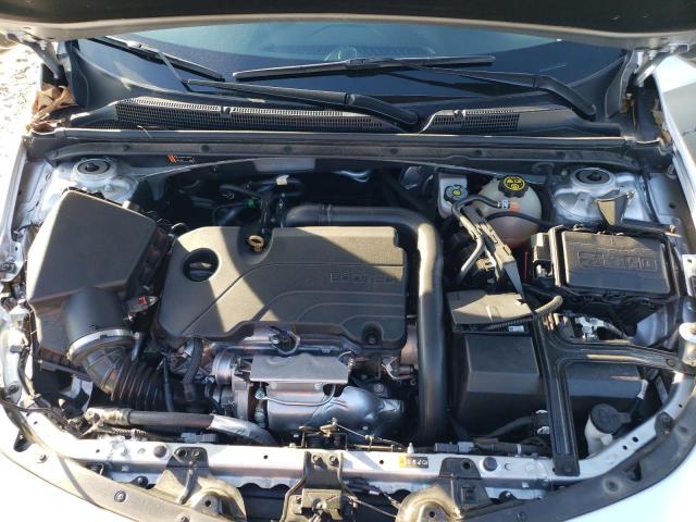 Photo 11 from auction – 2020 CHEVROLET MALIBU LS with VIN 1G1ZC5ST8LF070536