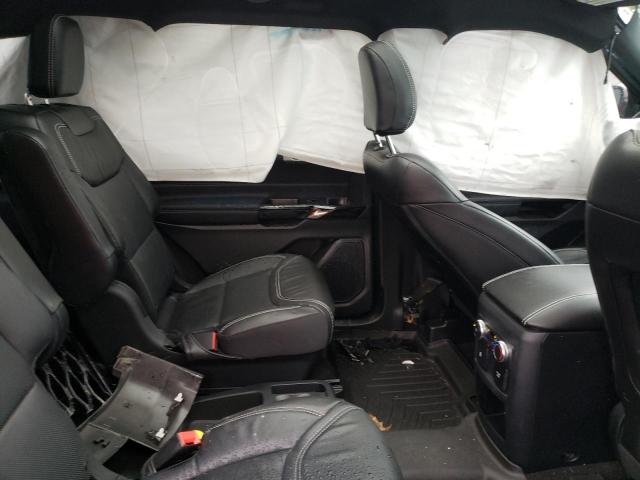 Photo 11 from auction – 2021 FORD EXPLORER S with VIN 1FM5K8GC5MGC09712