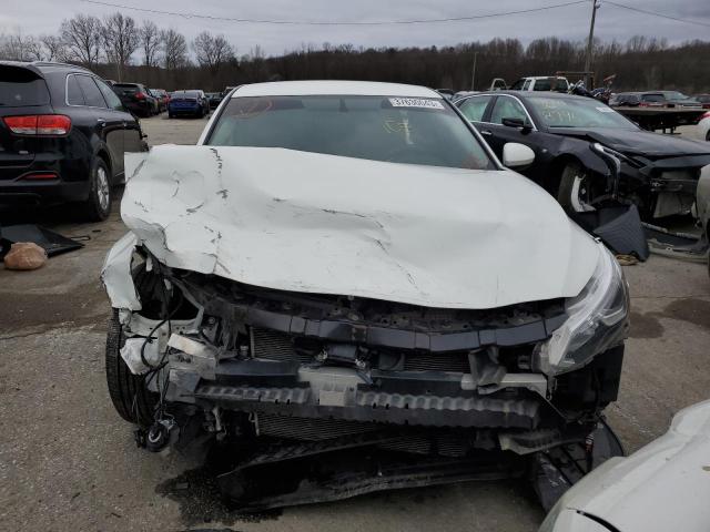 Photo 5 from auction – 2019 NISSAN ALTIMA S with VIN 1N4BL4BV7KC128436