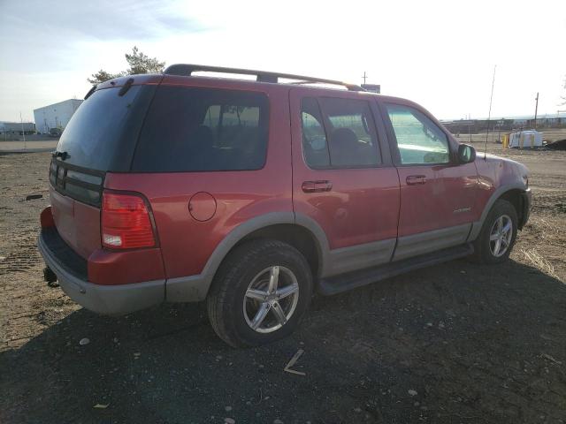 Photo 3 from auction – 2002 FORD EXPLORER X with VIN 1FMZU73E42UA32517