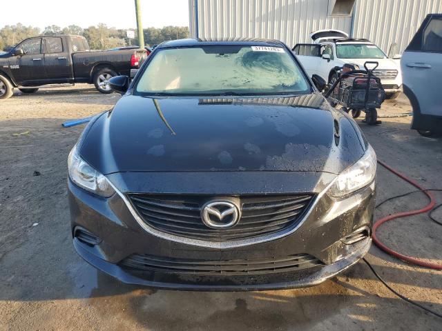 Photo 5 from auction – 2015 MAZDA 6 TOURING with VIN JM1GJ1V53F1195584