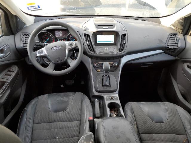 Photo 8 from auction – 2016 FORD ESCAPE SE with VIN 1FMCU9G90GUA87312
