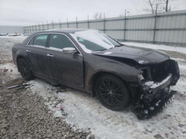 Photo 4 from auction – 2014 CHRYSLER 300C VARVA with VIN 2C3CCAJG3EH309765