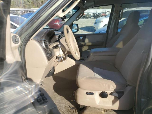 Photo 7 from auction – 2003 FORD EXPEDITION with VIN 1FMRU15W23LB24378