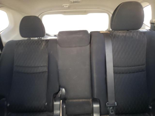 Photo 10 from auction – 2017 NISSAN ROGUE S with VIN 5N1AT2MT7HC755597