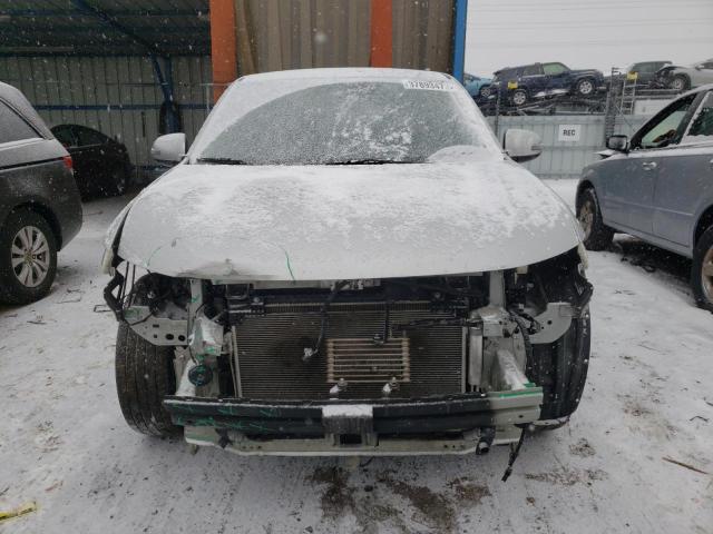 Photo 5 from auction – 2019 MITSUBISHI OUTLANDER with VIN JA4AD3A38KZ043237