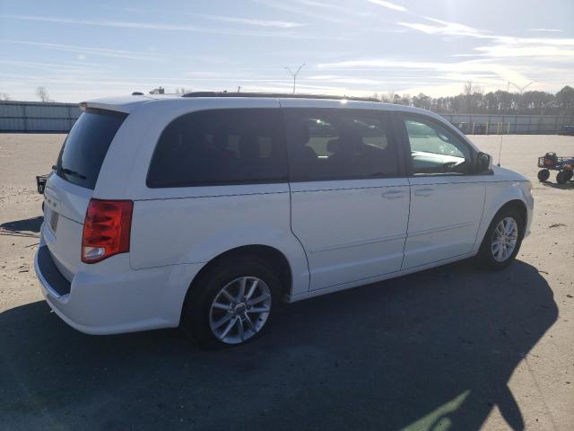 Photo 3 from auction – 2016 DODGE GRAND CARA with VIN 2C4RDGCGXGR274576