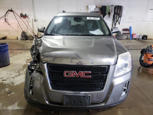 Photo 5 from auction – 2012 GMC TERRAIN SL with VIN 2GKFLUE56C6273120