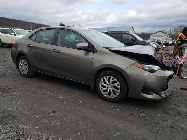 Photo 4 from auction – 2019 TOYOTA COROLLA L with VIN 2T1BURHE2KC144417