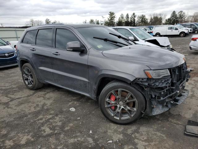 Photo 4 from auction – 2014 JEEP GRAND CHER with VIN 1C4RJFDJ3EC218918