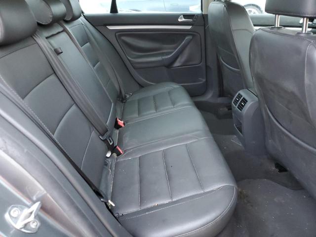 Photo 10 from auction – 2006 VOLKSWAGEN JETTA 2.5 with VIN 3VWSF71K76M750577