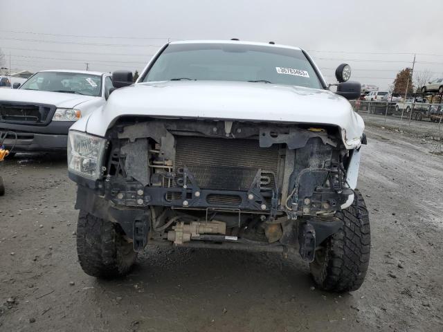 Photo 5 from auction – 2015 RAM 2500 ST with VIN 3C6TR5CJ6FG649463