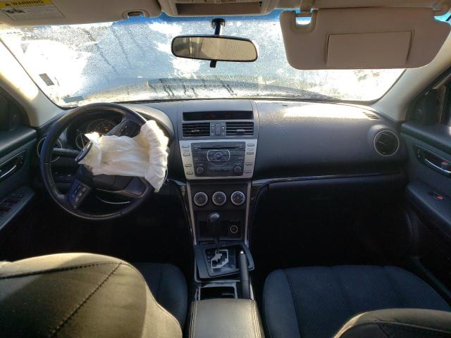 Photo 8 from auction – 2012 MAZDA 6 I with VIN 1YVHZ8DH3C5M15998