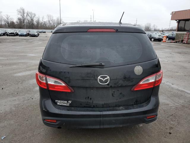 Photo 6 from auction – 2012 MAZDA 5 with VIN JM1CW2BL3C0101357