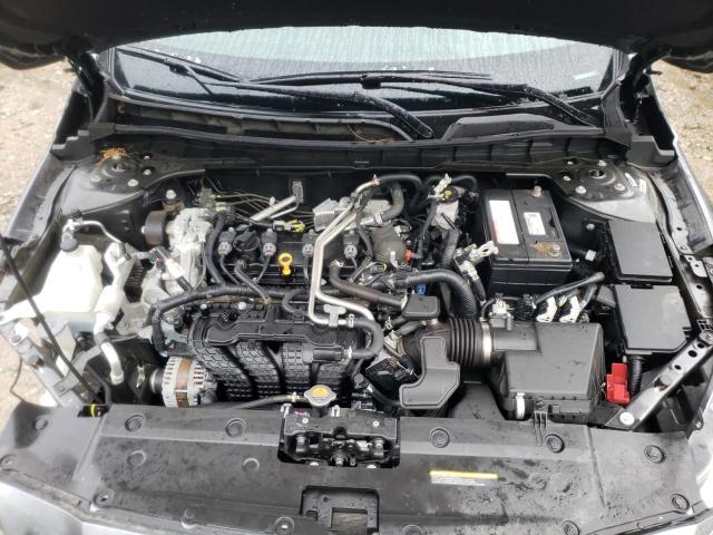 Photo 11 from auction – 2021 NISSAN ALTIMA SV with VIN 1N4BL4DV8MN415871