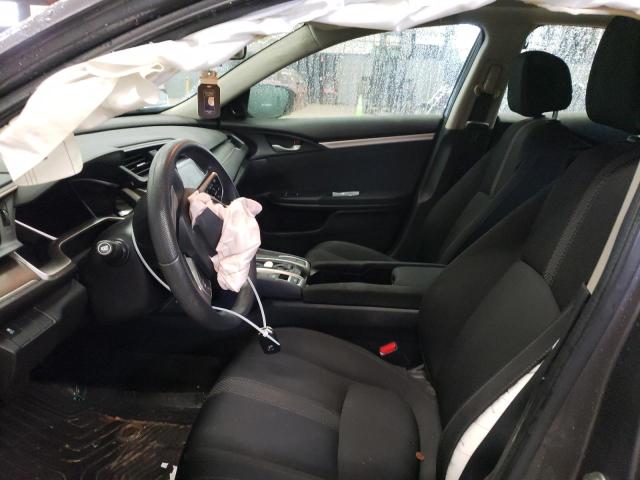 Photo 7 from auction – 2018 HONDA CIVIC EX with VIN 2HGFC2F79JH554279