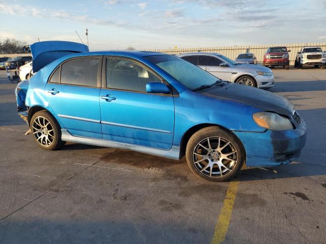 Photo 4 from auction – 2008 TOYOTA COROLLA CE with VIN 2T1BR32E38C892660