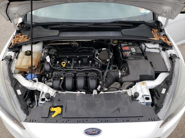 Photo 11 from auction – 2016 FORD FOCUS SE with VIN 1FADP3K24GL205512