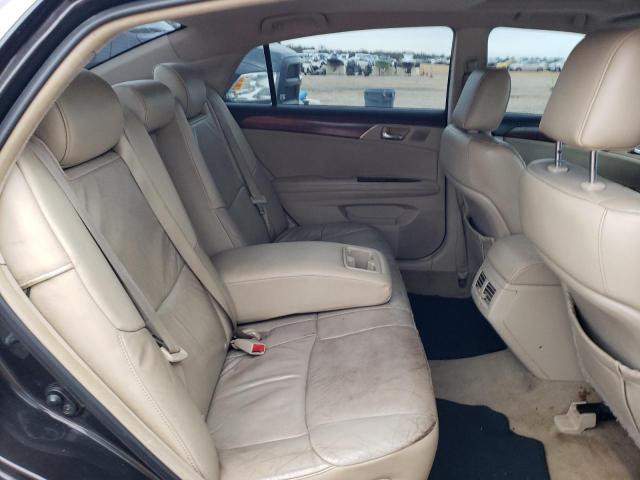 Photo 10 from auction – 2011 TOYOTA AVALON BAS with VIN 4T1BK3DBXBU376213