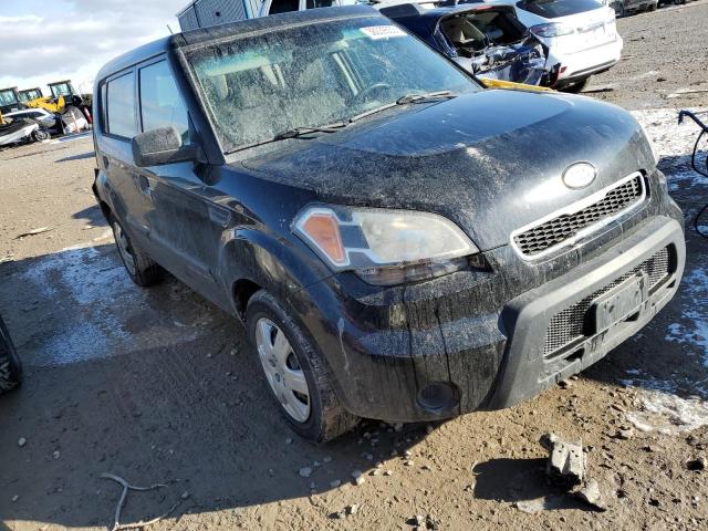 Photo 4 from auction – 2010 KIA SOUL with VIN KNDJT2A14A7029816