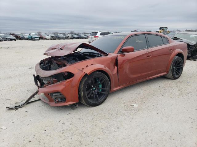 Photo 1 from auction – 2021 DODGE CHARGER SC with VIN 2C3CDXGJ2MH654643