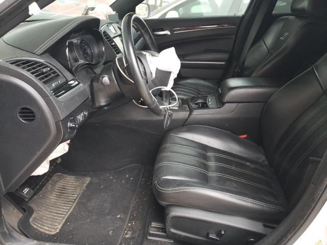 Photo 7 from auction – 2020 CHRYSLER 300 S with VIN 2C3CCABT2LH122915