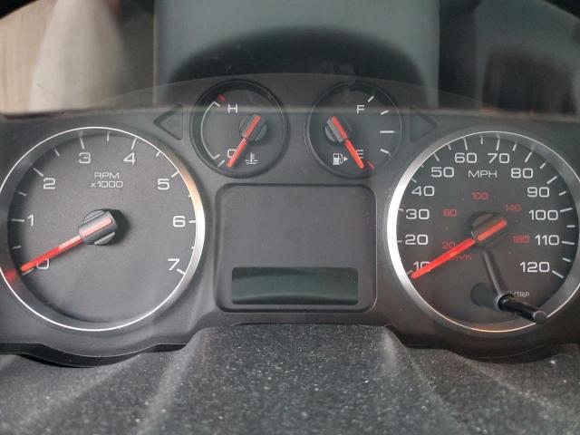 Photo 9 from auction – 2007 FORD FIVE HUNDR with VIN 1FAHP24127G136277