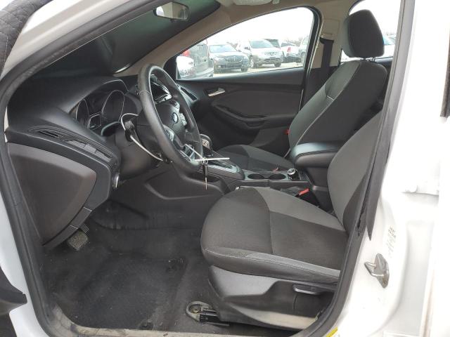 Photo 7 from auction – 2014 FORD FOCUS SE with VIN 1FADP3F20EL255783