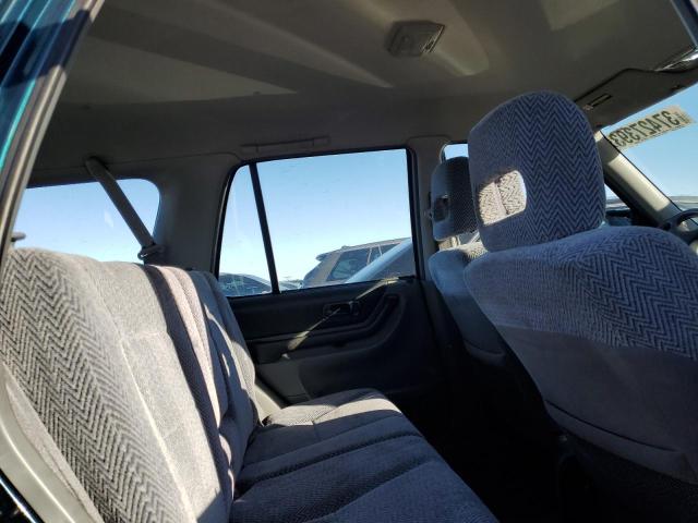 Photo 10 from auction – 1998 HONDA CR-V EX with VIN JHLRD1865WC050428