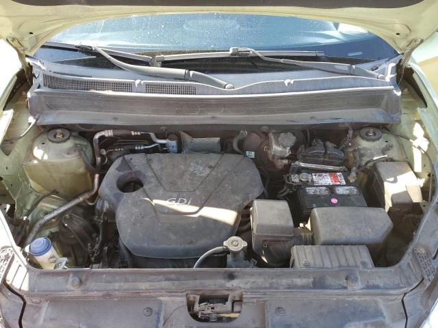 Zdjęcie 11 z aukcji – 2012 KIA SOUL z VIN KNDJT2A51C7468008