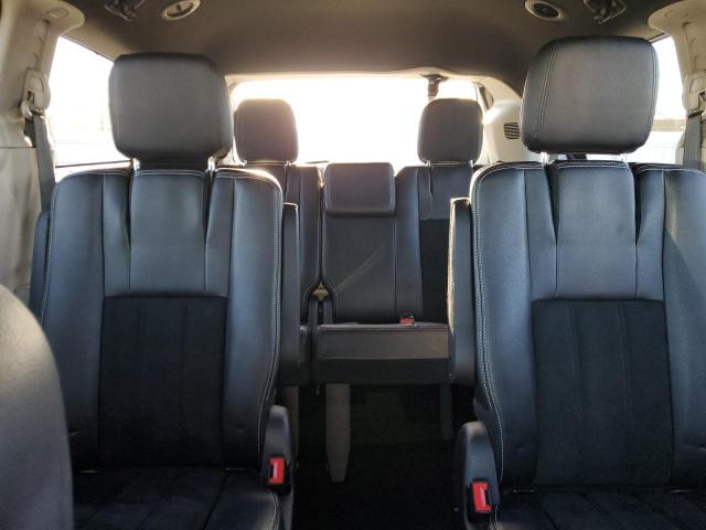 Photo 10 from auction – 2019 DODGE GRAND CARA with VIN 2C4RDGCG1KR737102